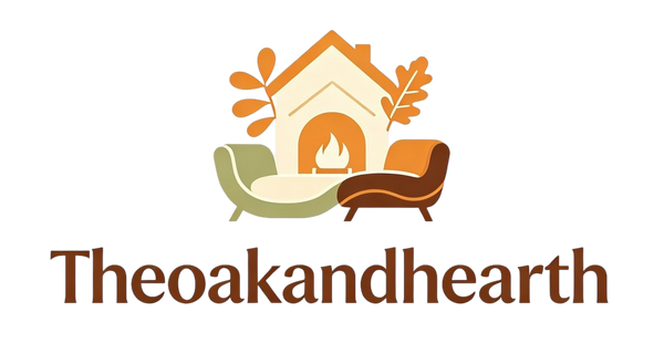 Theoakandhearth